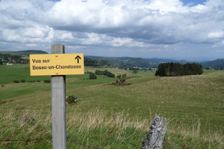 La Bourboule, Auvergne